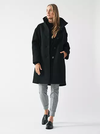 FUCHS & SCHMITT | Wollmantel | 